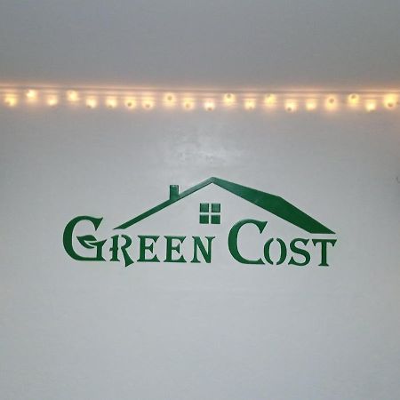 Green Cost Boryspilʼ Екстериор снимка