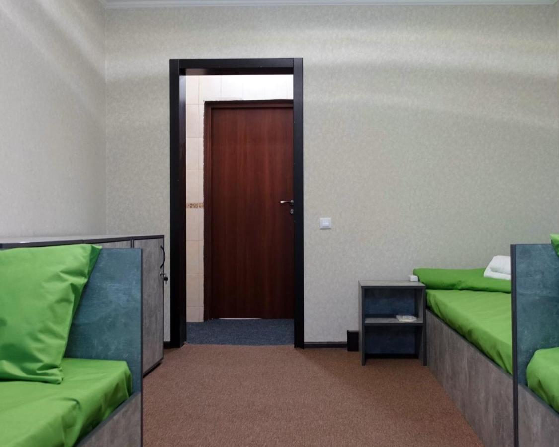 Green Cost Boryspilʼ Екстериор снимка
