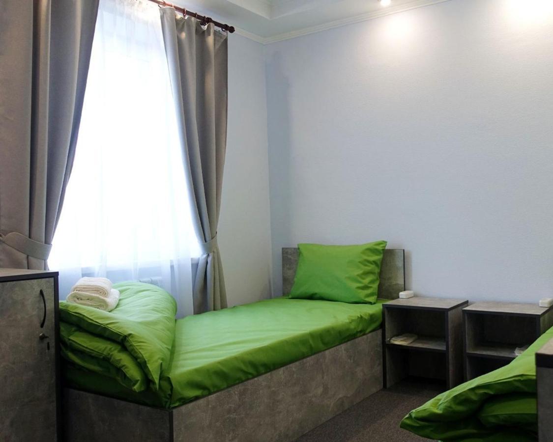 Green Cost Boryspilʼ Екстериор снимка