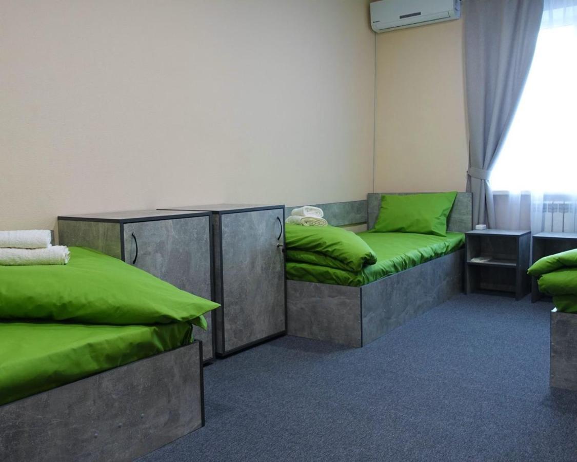 Green Cost Boryspilʼ Екстериор снимка