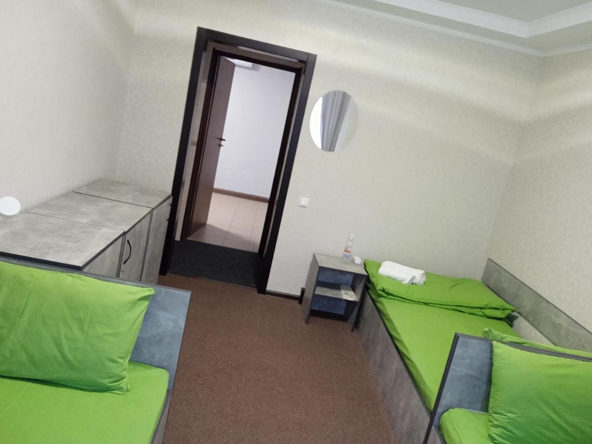 Green Cost Boryspilʼ Екстериор снимка