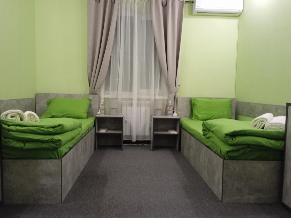 Green Cost Boryspilʼ Стая снимка